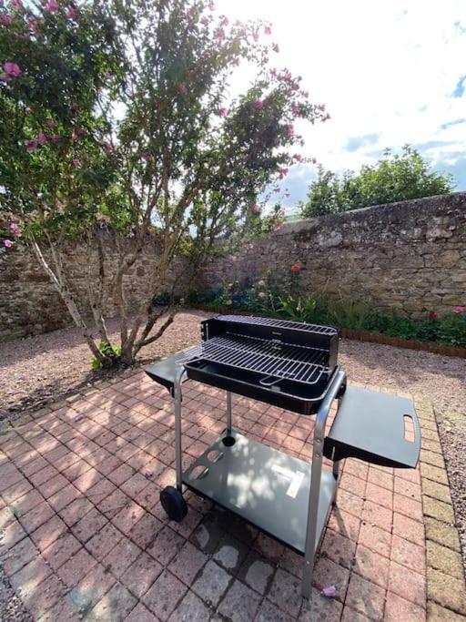 Loft Jardin Et Spa Bressuire Luaran gambar